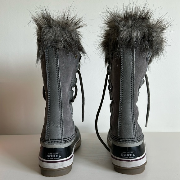 Sorel Joan of Artic Size 7.5 Women - Picture 8 of 12